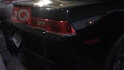 شێڤرۆلێت کەمارۆ